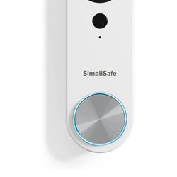 SimpliSafe Video Doorbell Pro