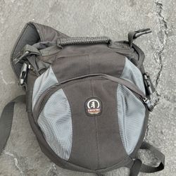 Tamrac Camera Bag Crossbody Photography Bag