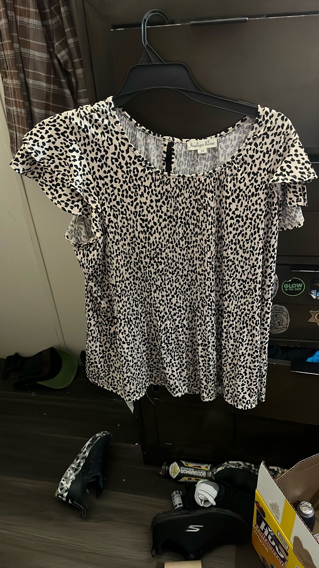 Women’s Shirt