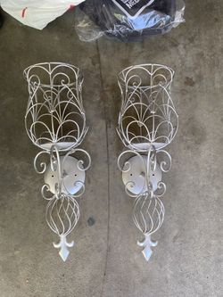 Candle Holder