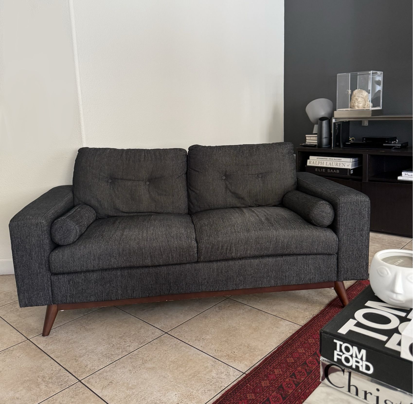 3 Piece Couch