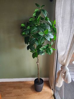 Faux Tree