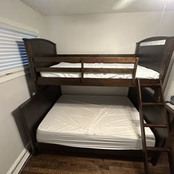 Bunk Beds 