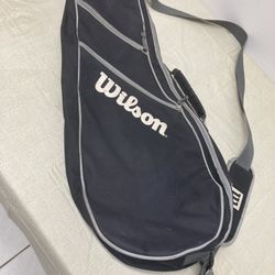 Tennis Racket Case