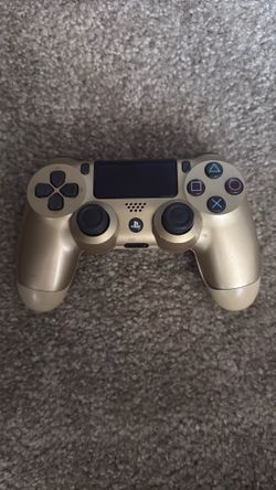 Playstation 4 remote