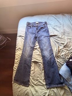 pacsun jeans