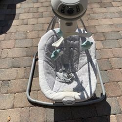 Baby Swing 