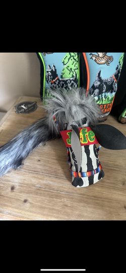 Scotty Cameron ZONKEY