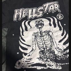 Hellstar Tee