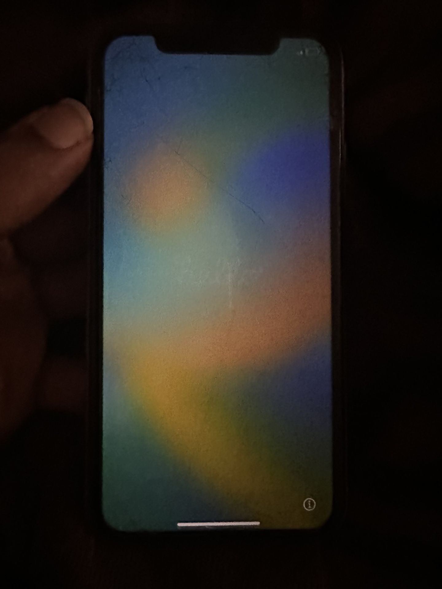 iPhone 12 Unblocked