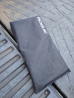 Weight Rogue Hip Thrust Pad
