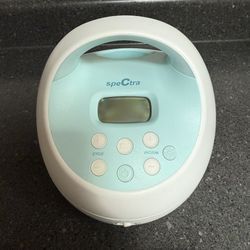 Spectra S1 Plus Breast Pump