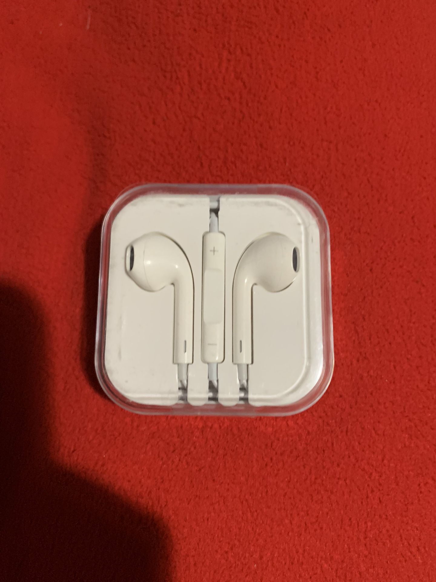 Apple Headphones