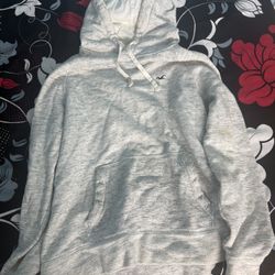 Hollister Hoodie