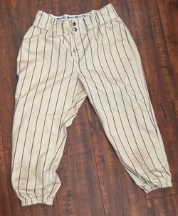 Batbusters Legacy Pants Cream