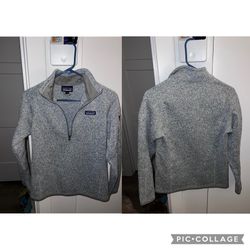Patagonia: Women’s Better Sweater