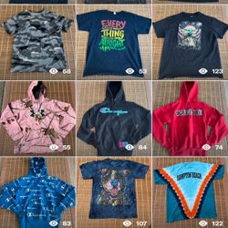 Clothes