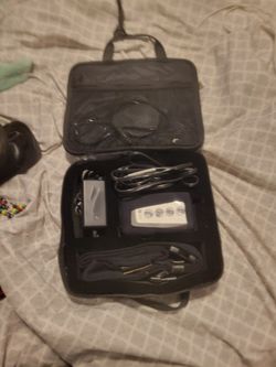 Implantable Pulse Generator Charger