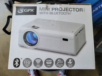 Mini Projector