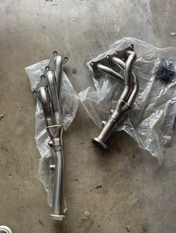 N51 Active AutoWerke Headers