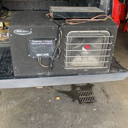 12” Kicker Solo Baric