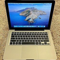 Apple MacBook Pro