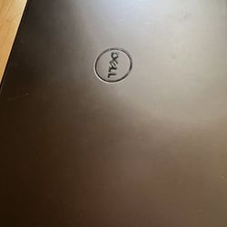 Dell Precision M4600 Laptop