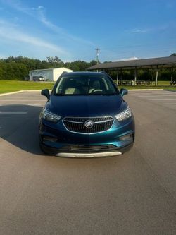 2020 Buick Encore