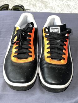 Vintage Puma GV Special Sneakers
