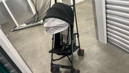 Upp baby stroller