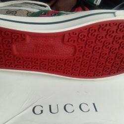 Gucci Shoes 100% Authentic