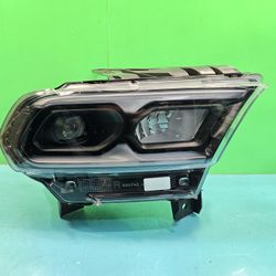 Headlight Durango 2021 2022 2023 2024 2025 OEM