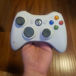 Xbox 360 Remote
