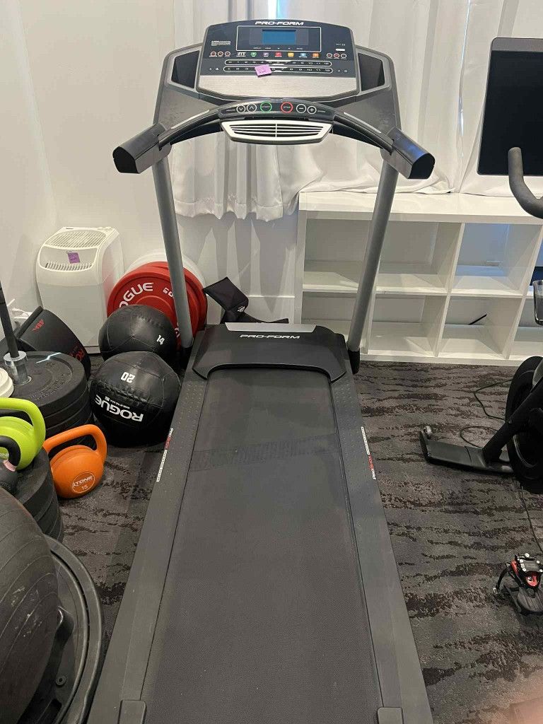 Treadmill
