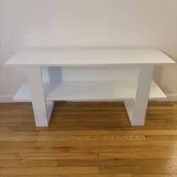 TV Stand for TVs up to 55" - 47 inches in width