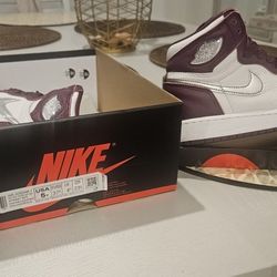 Air Jordan Retro 1 High OG GS