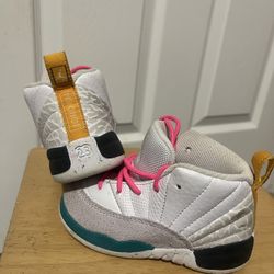 Baby Jordan 12s Unisex 