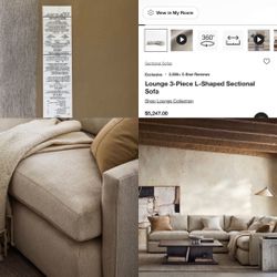 OAKHURST / PLAZA MOVING SALE: ANTHROPOLOGE, West Elm, Crate & Barrel 