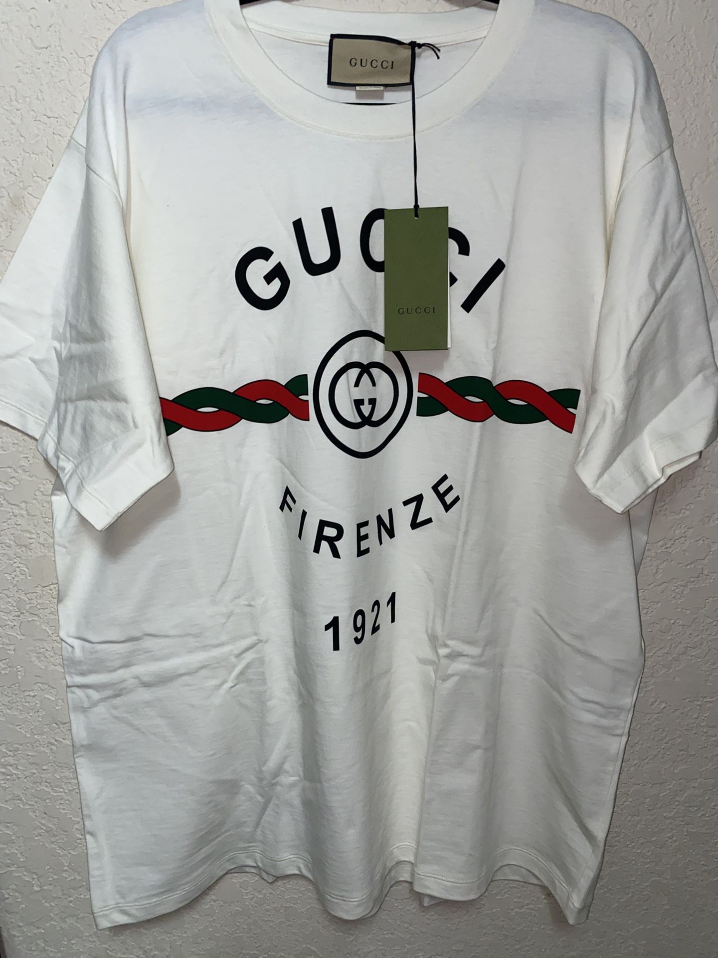Gucci Shirt