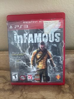 PS3 game