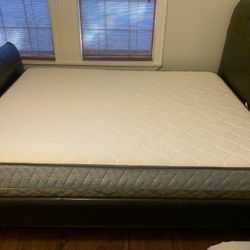 Queen Size Mattress