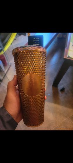 Starbucks Cups All New