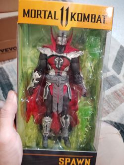 Spawn