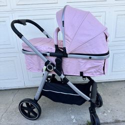 Brand New Stroller 2 In 1 Pick Up Rialto Price Is Firm