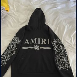 Amira Pullover Hoodie