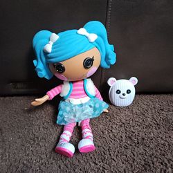 Lalaloopsy Doll
