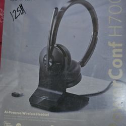 Headset 