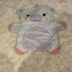 Baby Tummy Time Mat