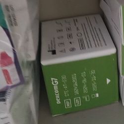 Dexcom G7 CGM Sensor 11/2025