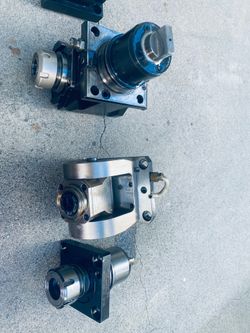 Live tool Ig for TTMY cyclon Ganesh